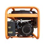 benzínový generátor