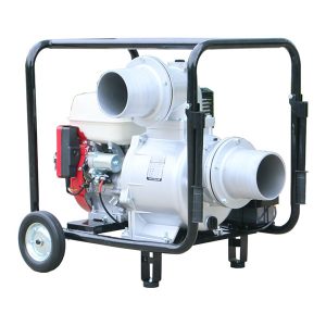 prenosné benzínové vodné čerpadlo