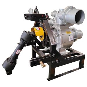 pto riečna vodná pumpa