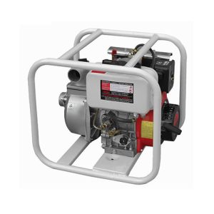 malé otvorené dieselové vodné čerpadlo