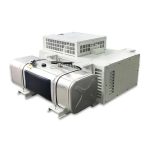 zavesené dieselové generátory