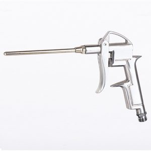 pneumatická pištoľ