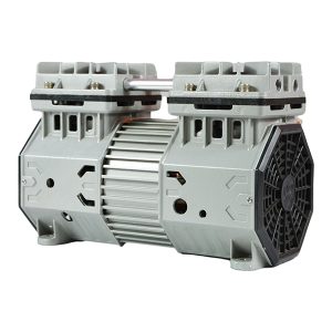 vzduchový kompresor