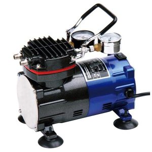 vzduchom poháňaná vákuová pumpa