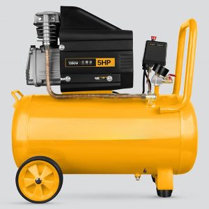 kompresor s priamym pohonom