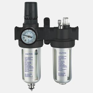 Kombinovaná jednotka FRL