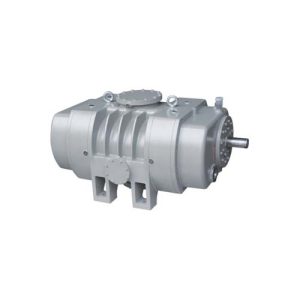 plynovo chladená Rootsova vákuová pumpa