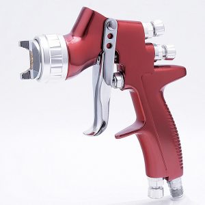 HVLP striekacie pištole