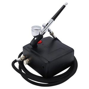 mikro vzduchový kompresor