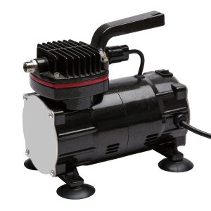 mini piestový vzduchový kompresor