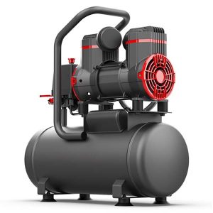 Bezolejový vzduchový kompresor