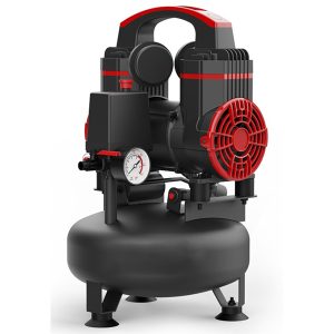 bezolejový zubný vzduchový kompresor