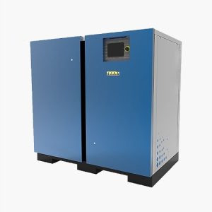 Bezolejový piestový vzduchový kompresor