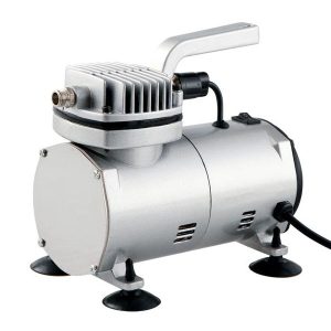 Bezolejový piestový vzduchový kompresor