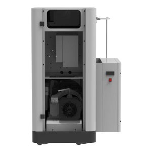 bezolejový spirálový vzduchový kompresor