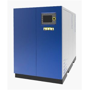 bezolejový spirálový vzduchový kompresor