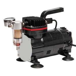 piestový vzduchový kompresor