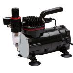 piestový vzduchový kompresor