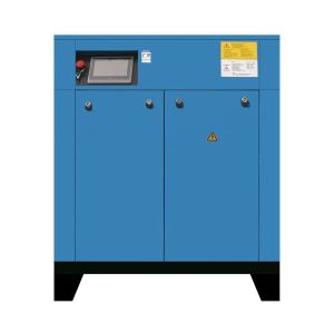 Vzduchový kompresor s frekvenčnou konverziou PM