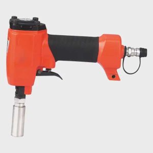 pneumatická dekoratívna klincovačka