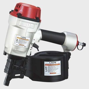 pneumatická klincovačka na rámy