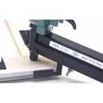 pneumatická rámová V klincovačka