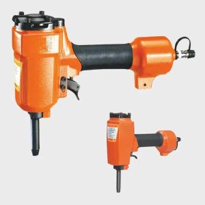 pneumatický odstraňovač klincov