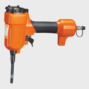 pneumatická klincovačka na topánky