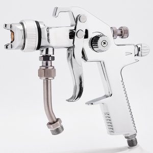 tlaková striekacia pištoľ