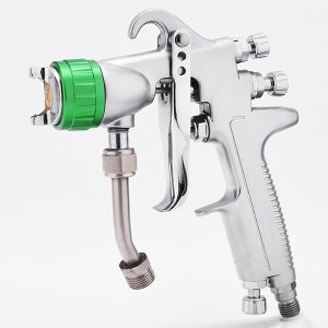 striekacia pištoľ s tlakovým podávaním