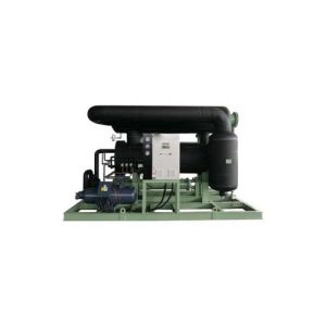 chladená sušička stlačeného vzduchu