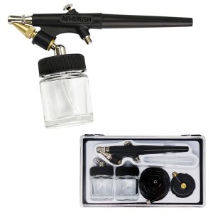 sifónové napájanie jednočinný airbrush
