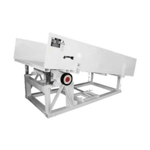 elektromagnetický vibračný podávač