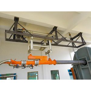 plynový horák rotačnej pece