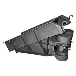 vibračné podávače