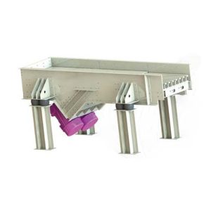 vibrujúci podávač