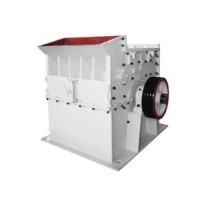 Stroj na výrobu piesku VSI