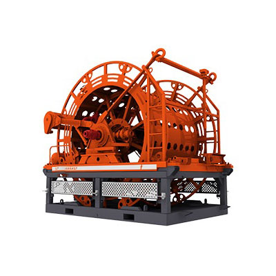 navijak na navinuté rúrky