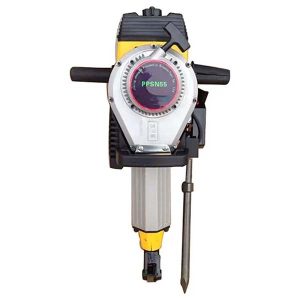 benzínový rozbíjač