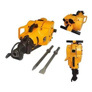 vnútrorný spaľovací prerušovač pre banské práce YN27P