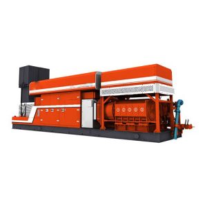 frackingové turbíny