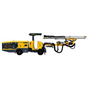 podzemná vrtná súprava