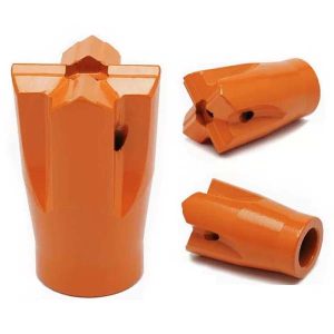 Křížová bitka s 11-stupňovým zúžením