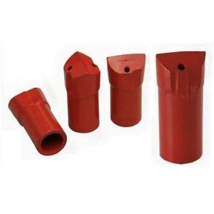 Vrták s 7-stupňovým skosením