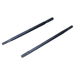 R28 a šesťhranná predlžovacia vrtná tyč