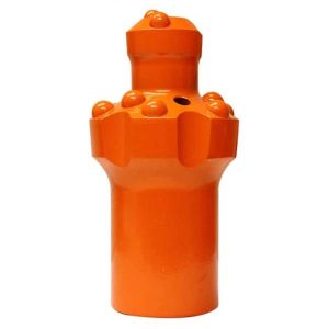 Vrták s pilotným otvorom R28