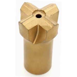 Krížová hlavica so závitom R38