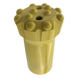 bit tlačidla Retrac