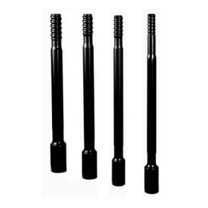 Predlžovacia tyč pre vrták ST58