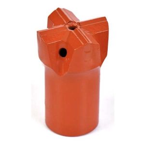 Krížová hlavica s vnútorným závitom T38